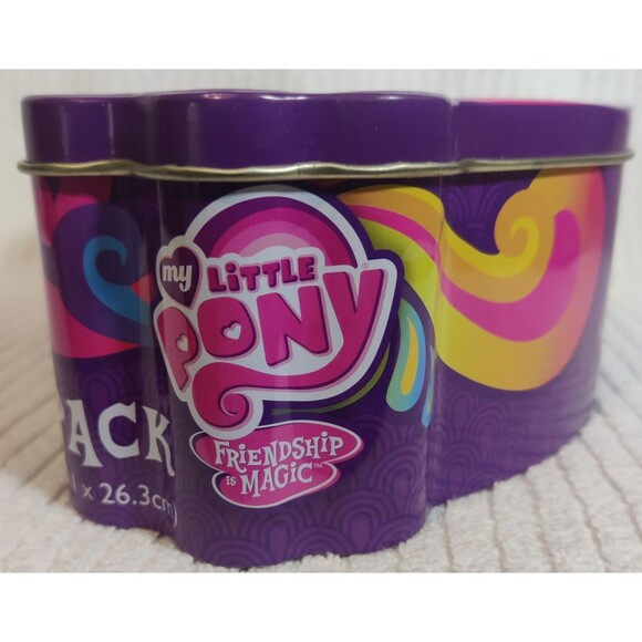 "My Little Pony"  Jigsaw Puzzle LOT of 6 Hasbro,  Spinmaster Games - Pre-owned - Picture 11 of 16